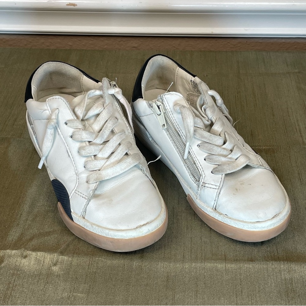 Girls Dolce Vita DV Sneakers Peeka Girls 13